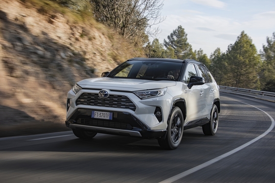 RAV4 2019