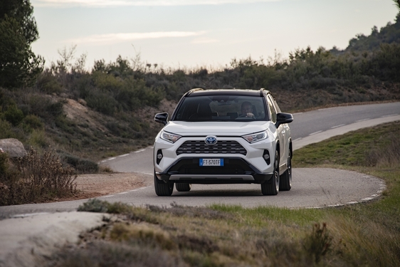 RAV4 2019