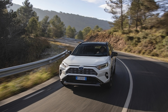 RAV4 2019
