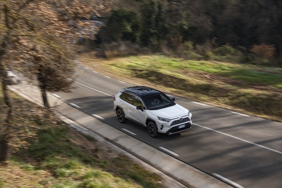 RAV4 2019