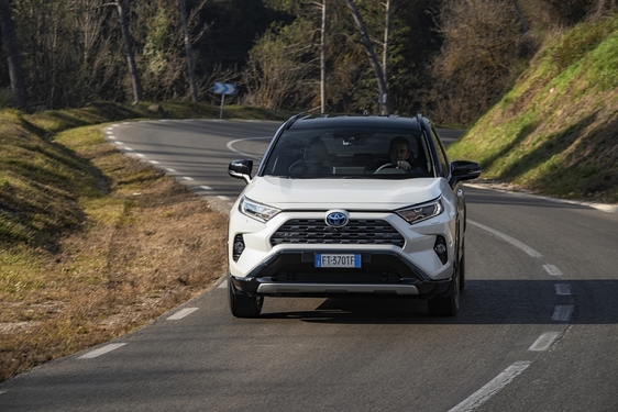 RAV4 2019