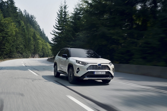 RAV4 2019