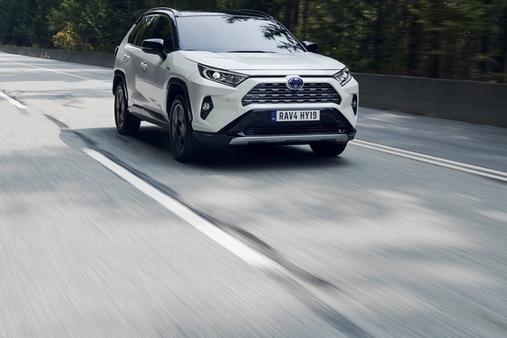 RAV4 2019