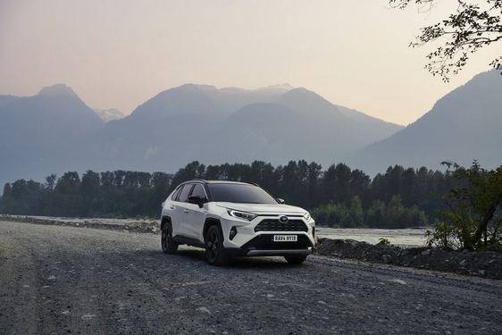 RAV4 2019