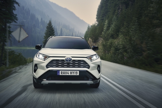 RAV4 2019