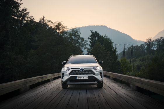 RAV4 2019