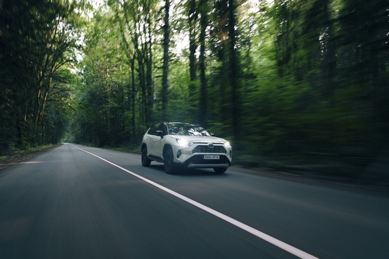 RAV4 2019