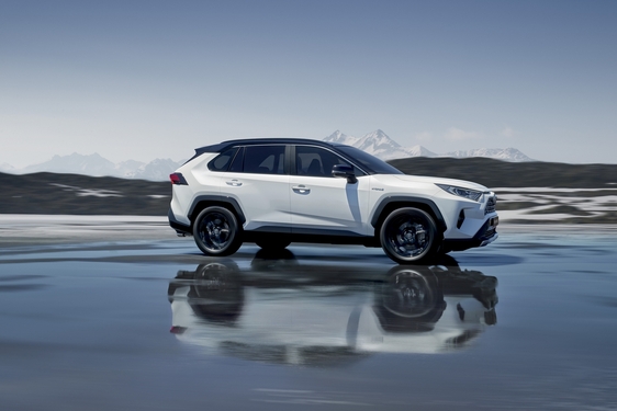 RAV4 2019