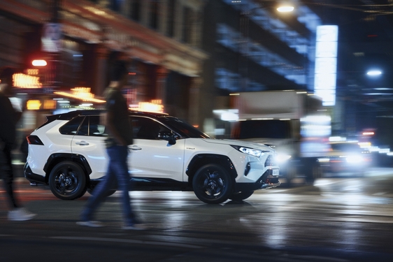 RAV4 2019