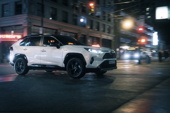 RAV4 2019