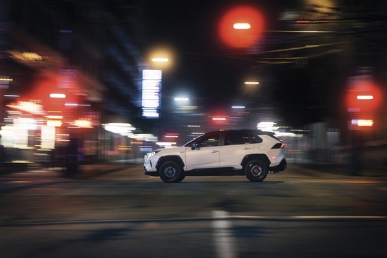 RAV4 2019
