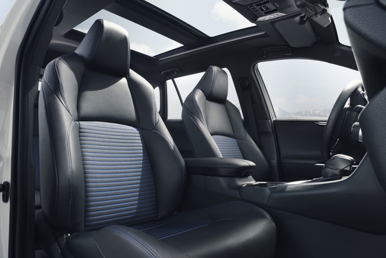 RAV4 2019