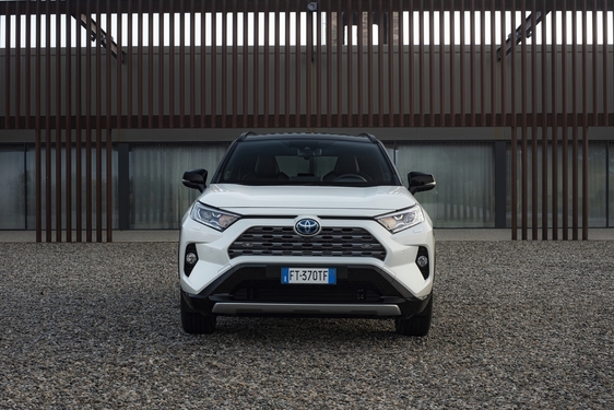 RAV4 2019