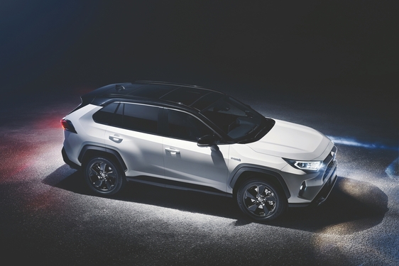 RAV4 2019