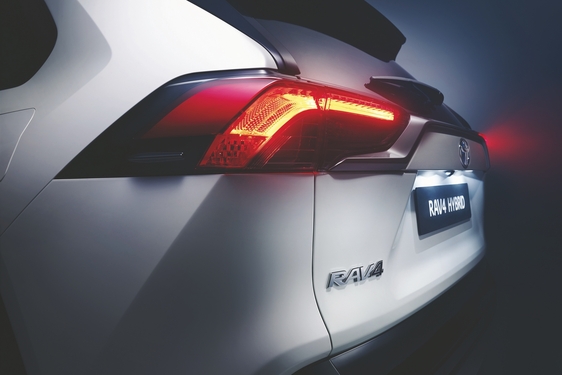 RAV4 2019