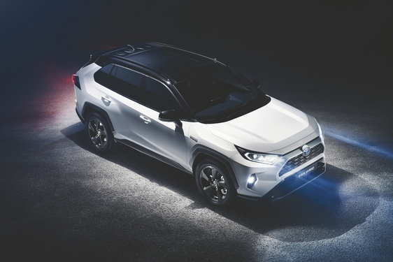 RAV4 2019