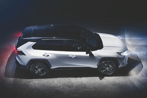 RAV4 2019