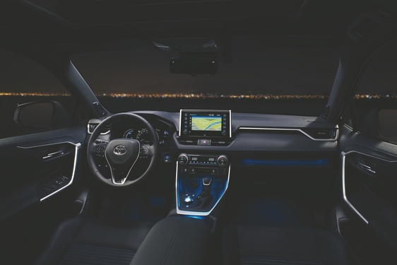 RAV4 2019