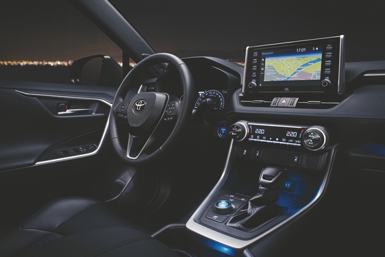 RAV4 2019