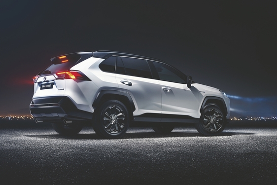 RAV4 2019