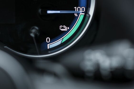 2020 RAV4 Plug-in Hybrid