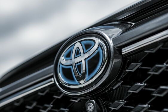 2020 RAV4 Plug-in Hybrid