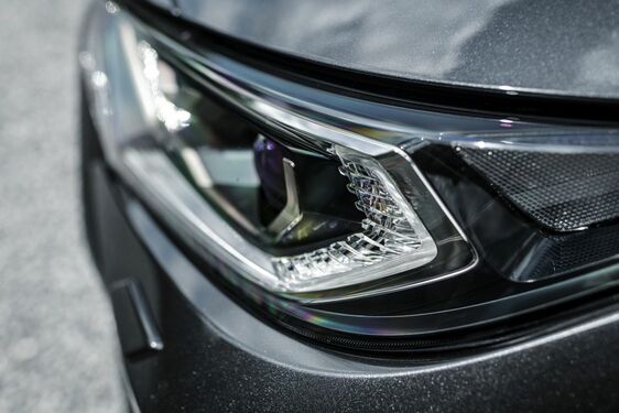 2020 RAV4 Plug-in Hybrid