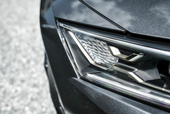 2020 RAV4 Plug-in Hybrid