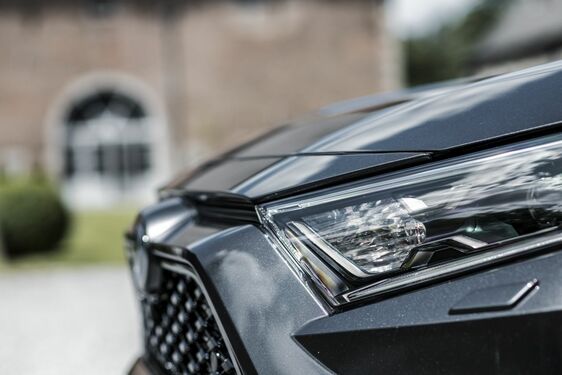 2020 RAV4 Plug-in Hybrid