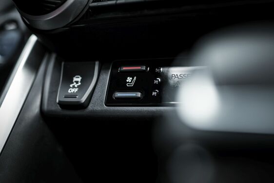 2020 RAV4 Plug-in Hybrid