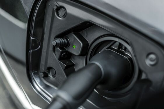 2020 RAV4 Plug-in Hybrid