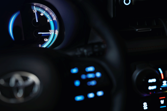 RAV4 Plug-in Hybrid 2020